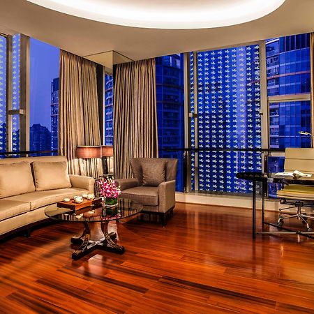 Holiday Inn Nanchang Riverside By Ihg ภายนอก รูปภาพ