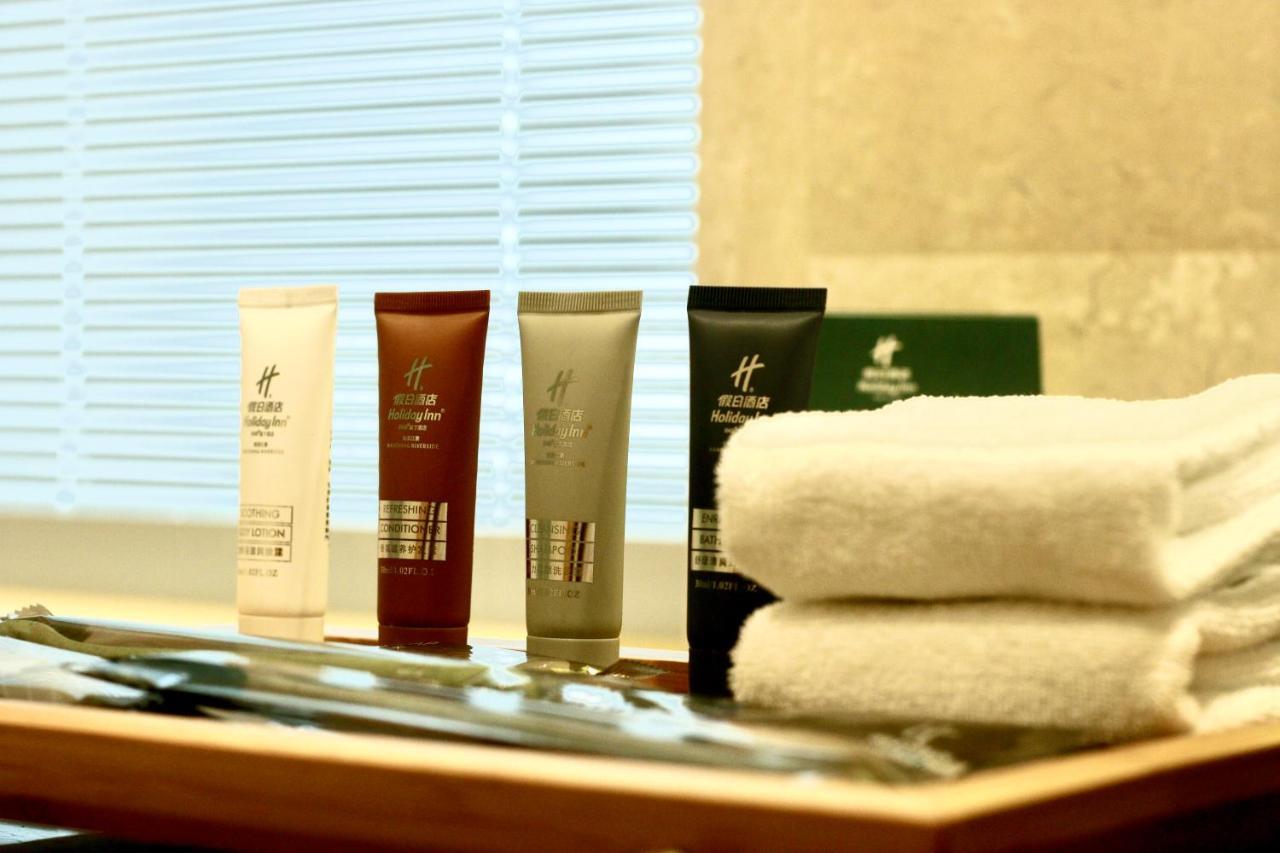 Holiday Inn Nanchang Riverside By Ihg ภายนอก รูปภาพ