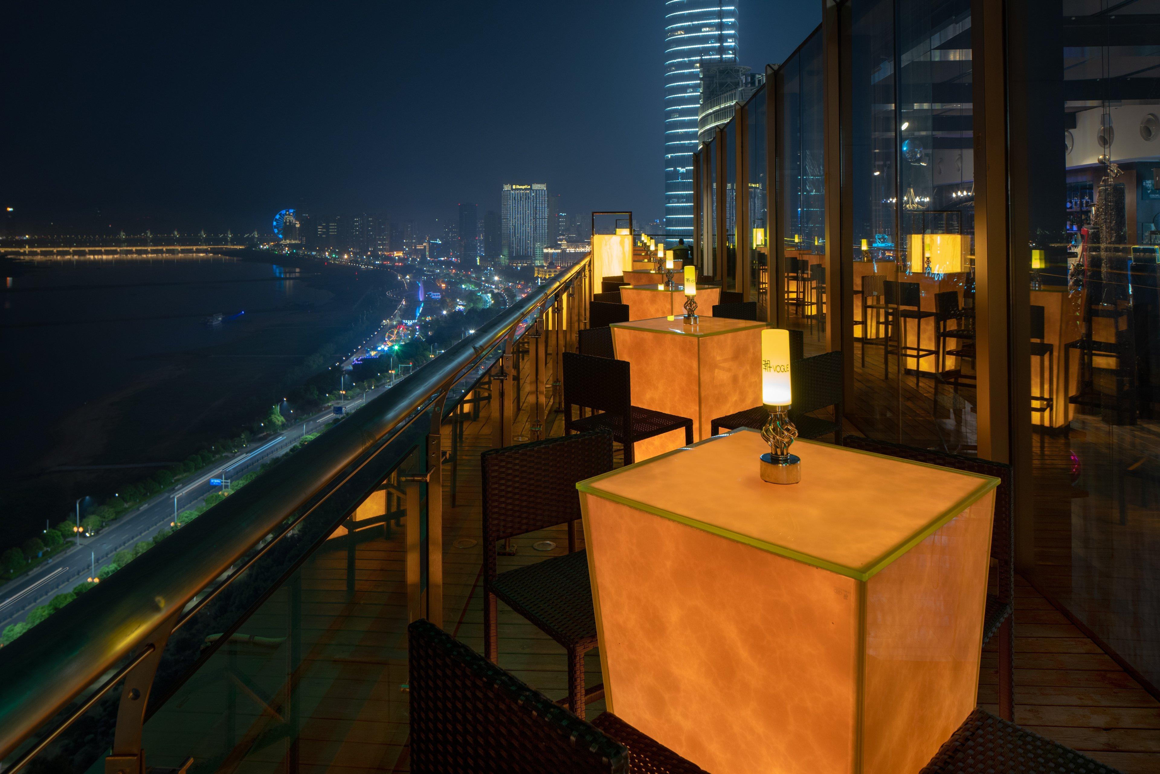 Holiday Inn Nanchang Riverside By Ihg ภายนอก รูปภาพ