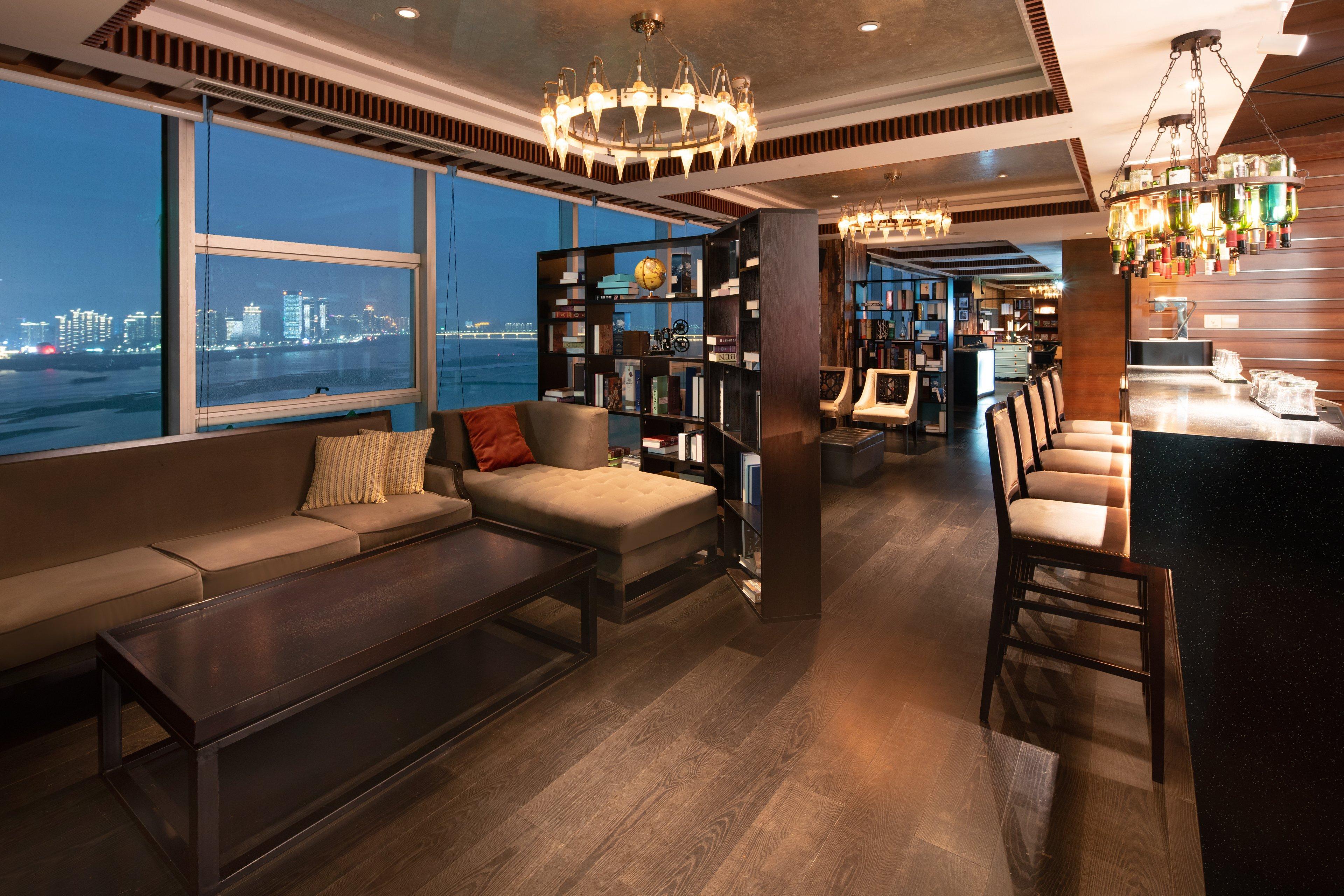 Holiday Inn Nanchang Riverside By Ihg ภายนอก รูปภาพ
