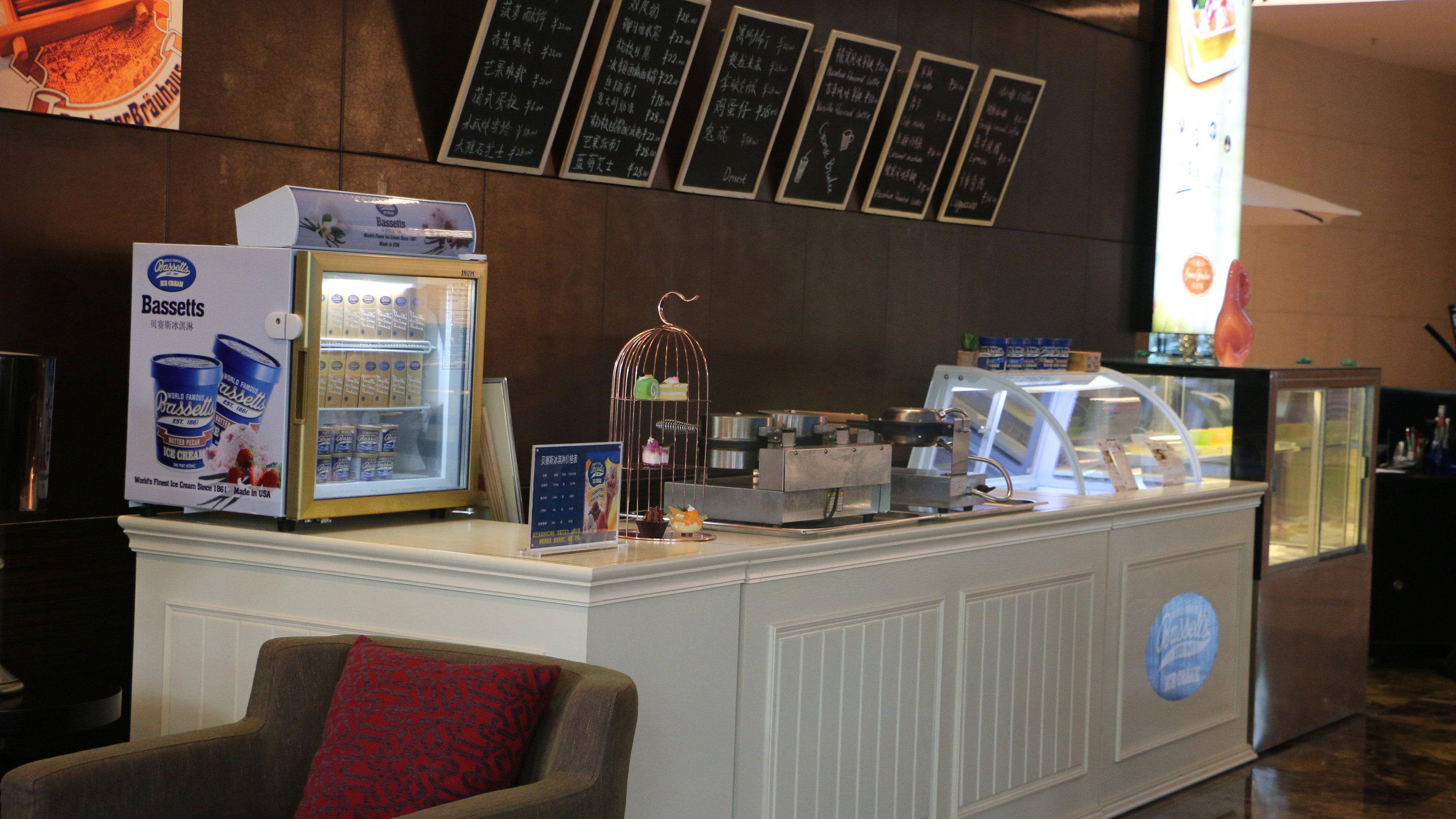 Holiday Inn Nanchang Riverside By Ihg ภายนอก รูปภาพ