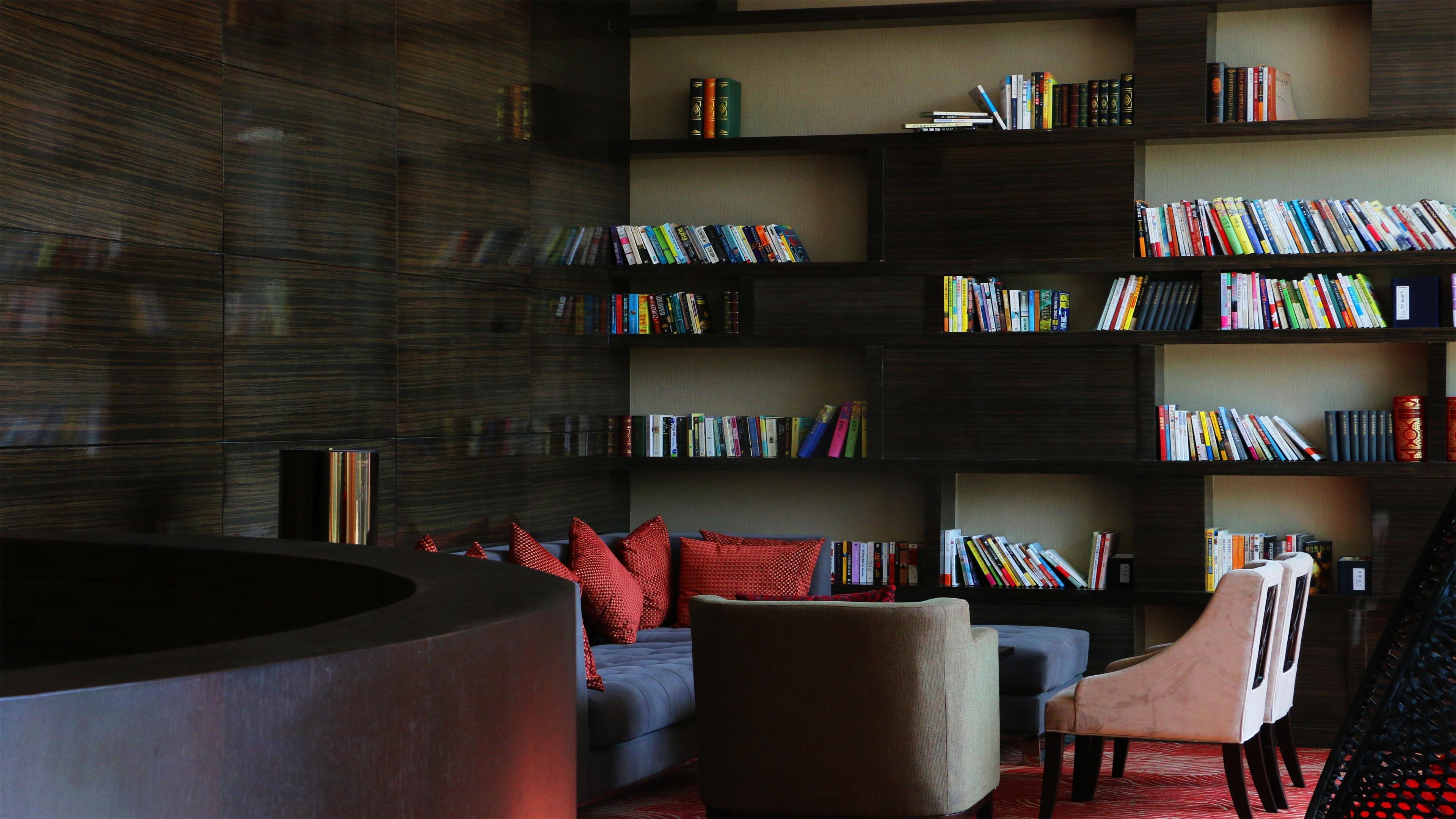 Holiday Inn Nanchang Riverside By Ihg ภายนอก รูปภาพ