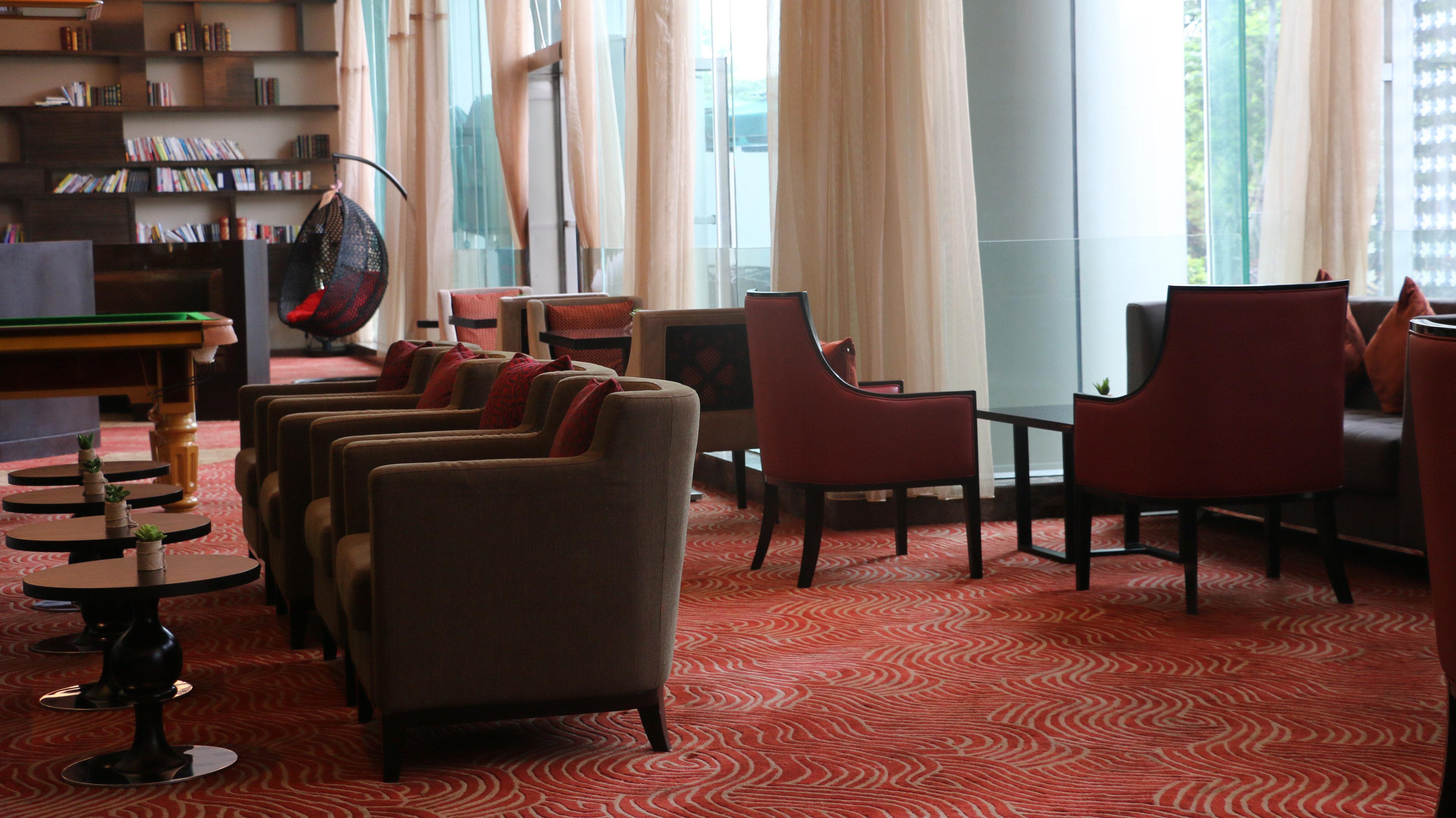 Holiday Inn Nanchang Riverside By Ihg ภายนอก รูปภาพ