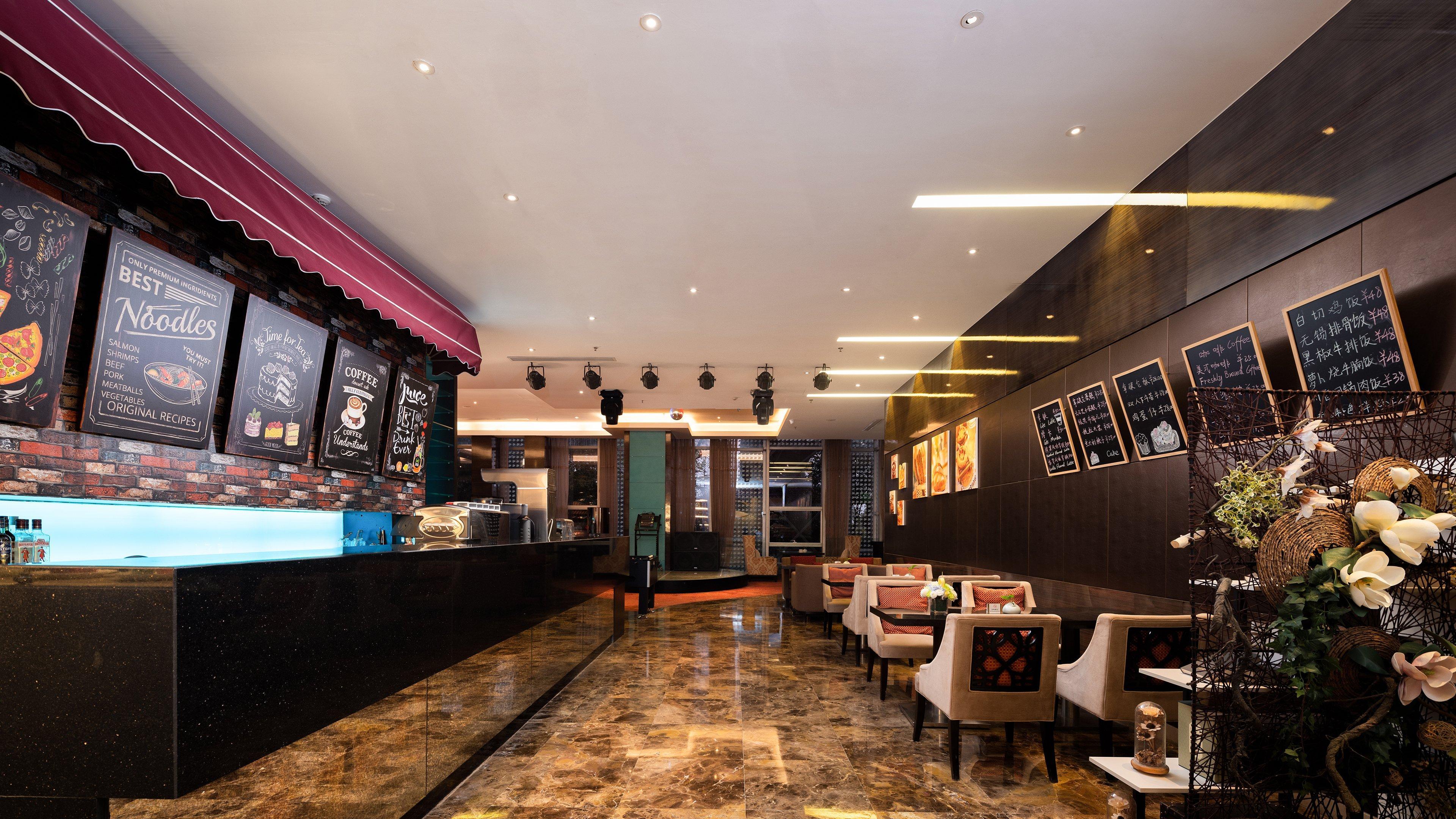 Holiday Inn Nanchang Riverside By Ihg ภายนอก รูปภาพ