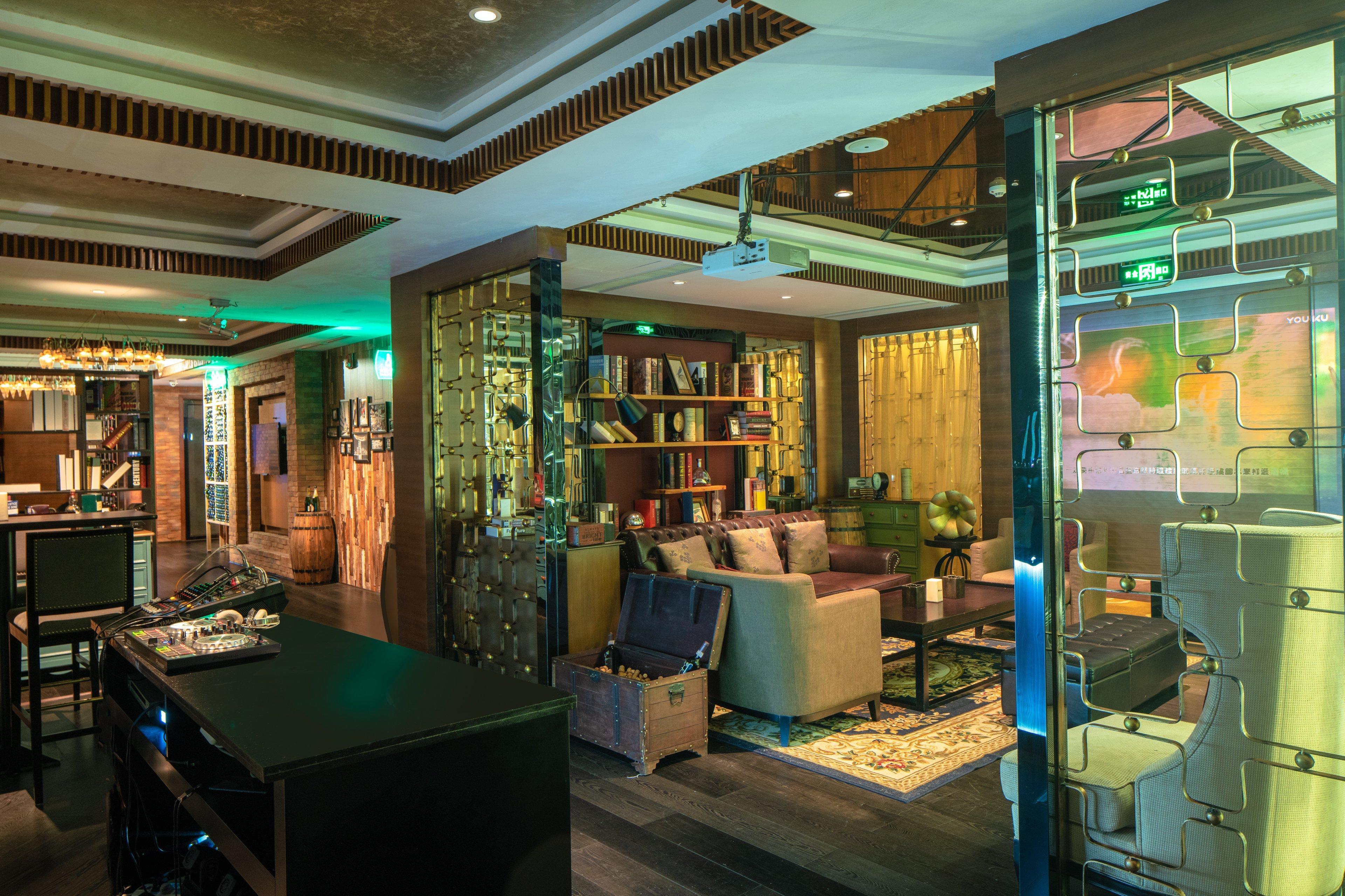 Holiday Inn Nanchang Riverside By Ihg ภายนอก รูปภาพ