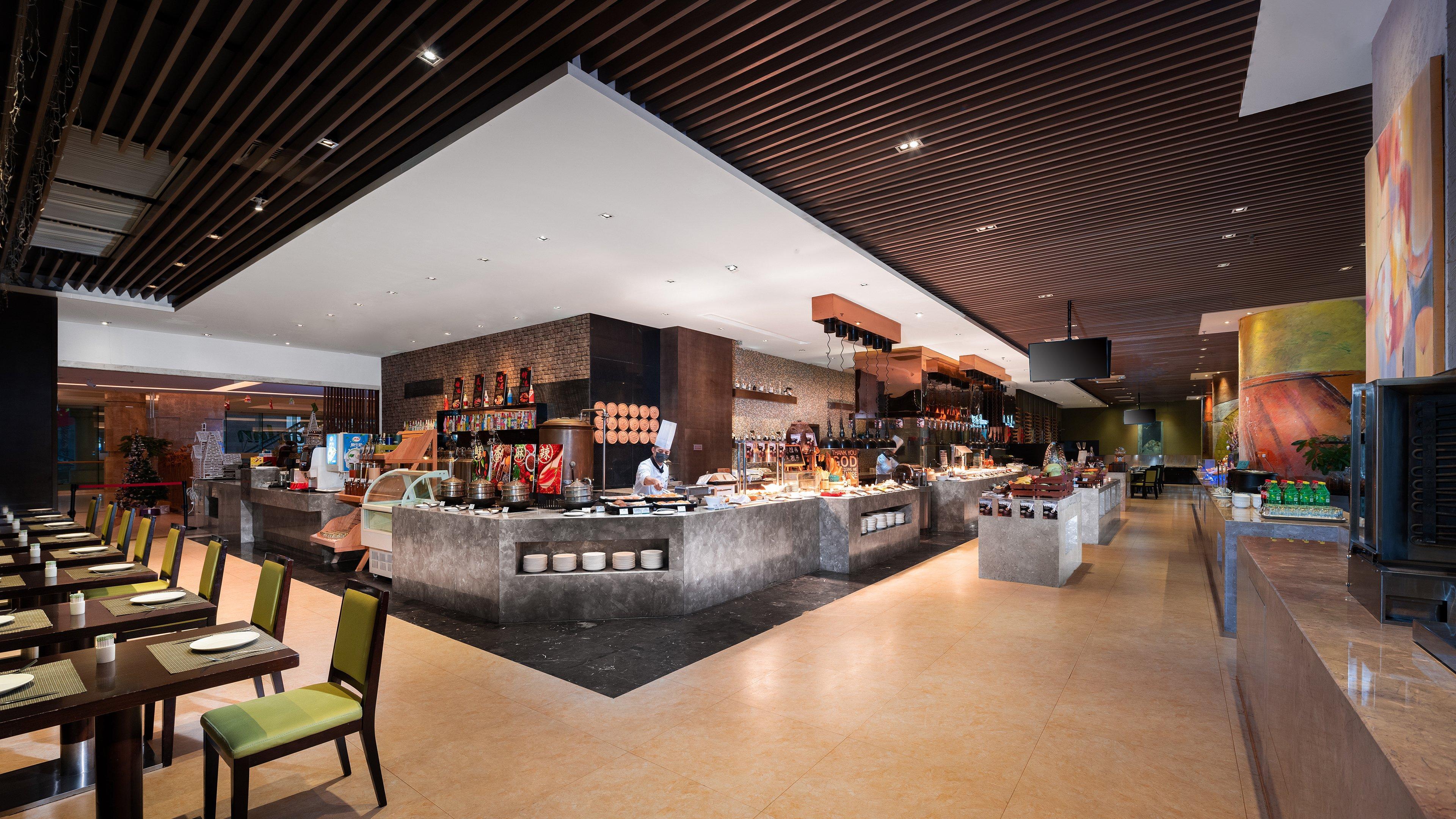 Holiday Inn Nanchang Riverside By Ihg ภายนอก รูปภาพ