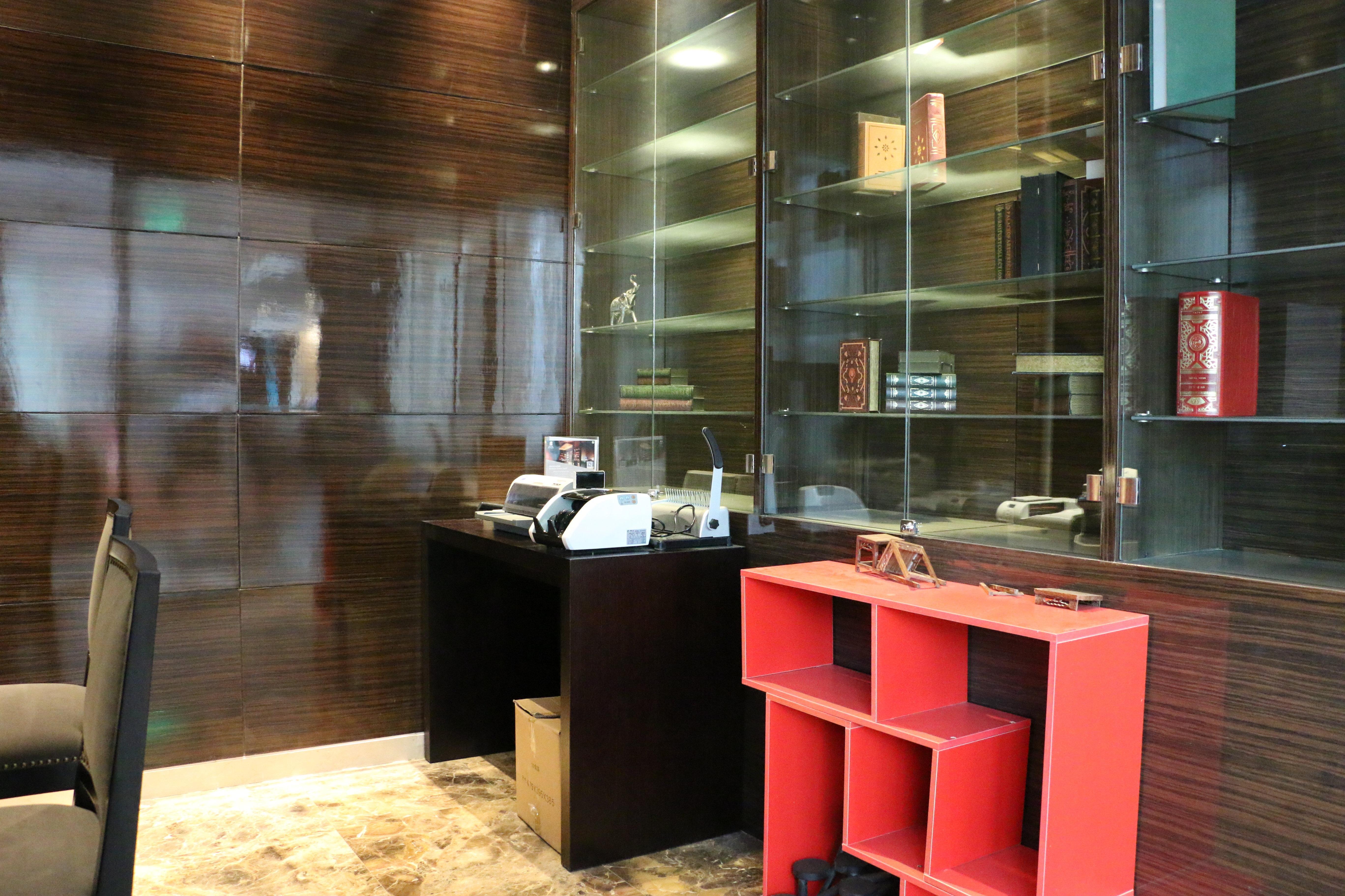 Holiday Inn Nanchang Riverside By Ihg ภายนอก รูปภาพ